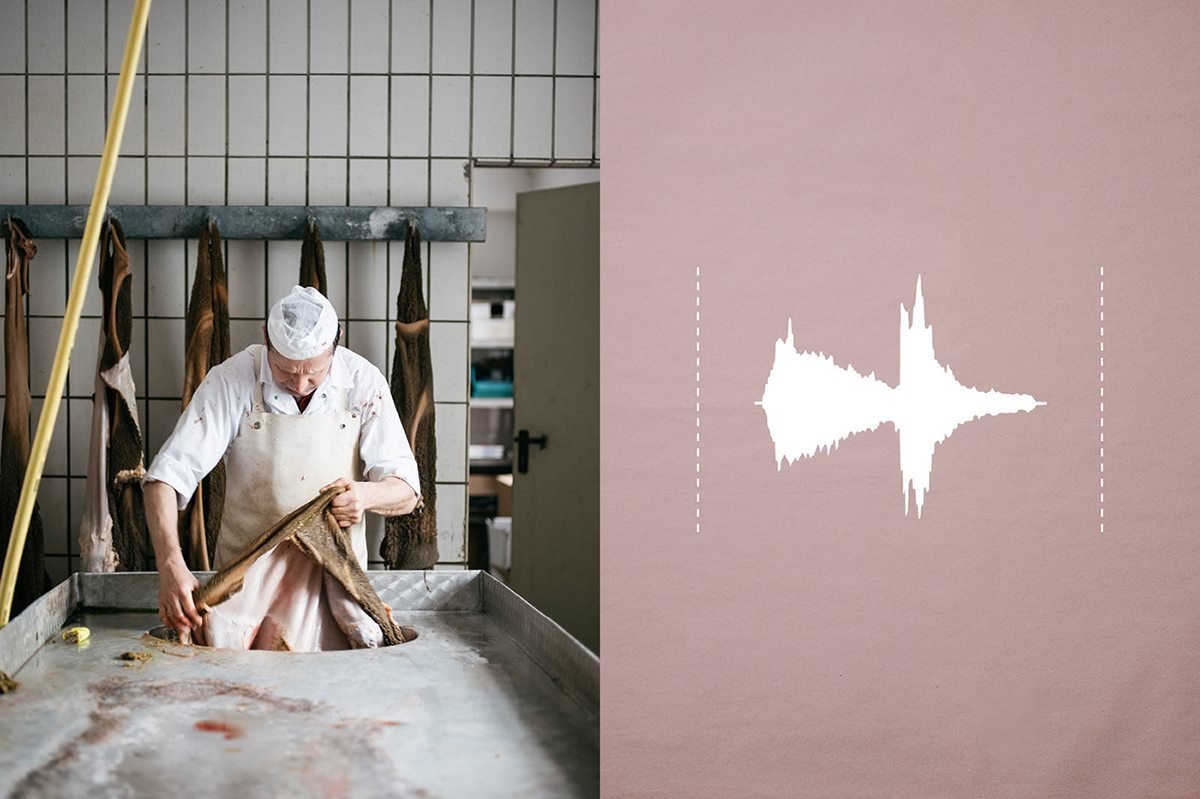 5組國(guó)際精品工藝品牌vi設(shè)計(jì)案例合集，精品工藝品牌vi設(shè)計(jì)，深圳vi設(shè)計(jì)，左右格局