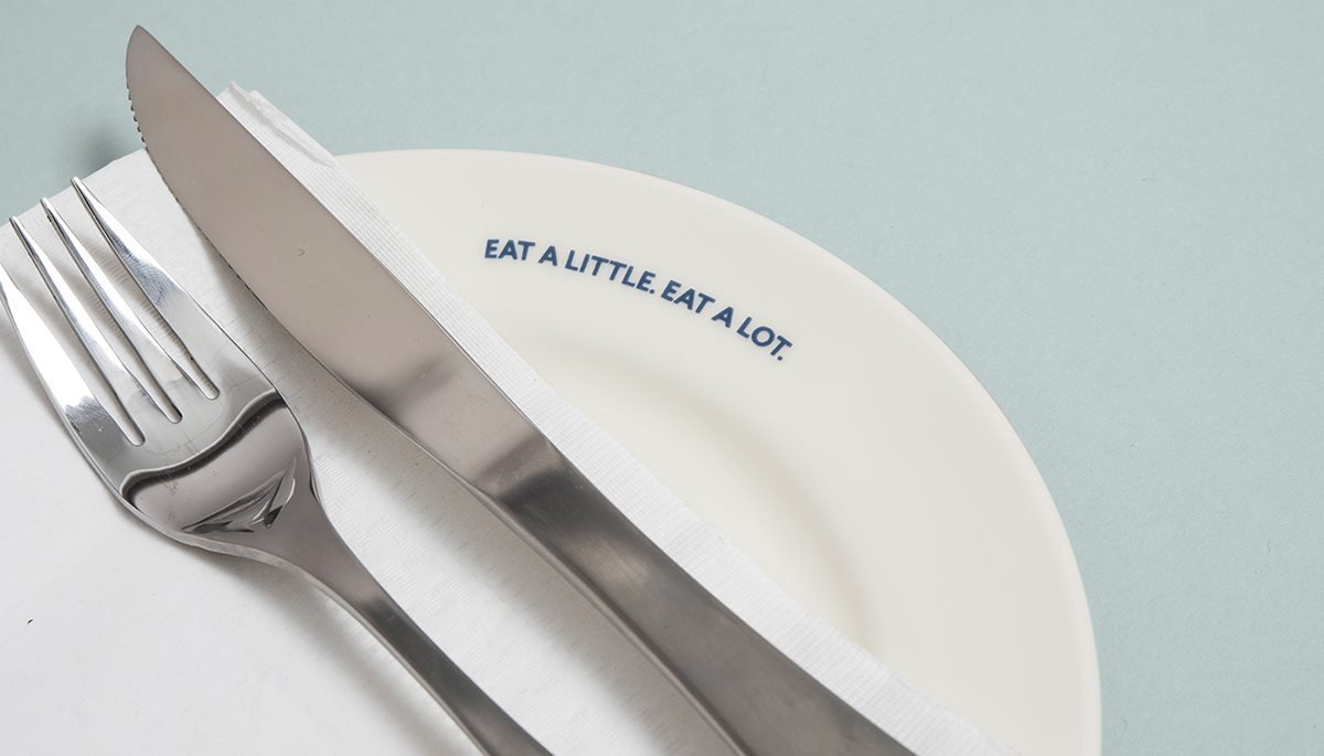 BANKERS BAR水吧VI設計  標志應用設計展示