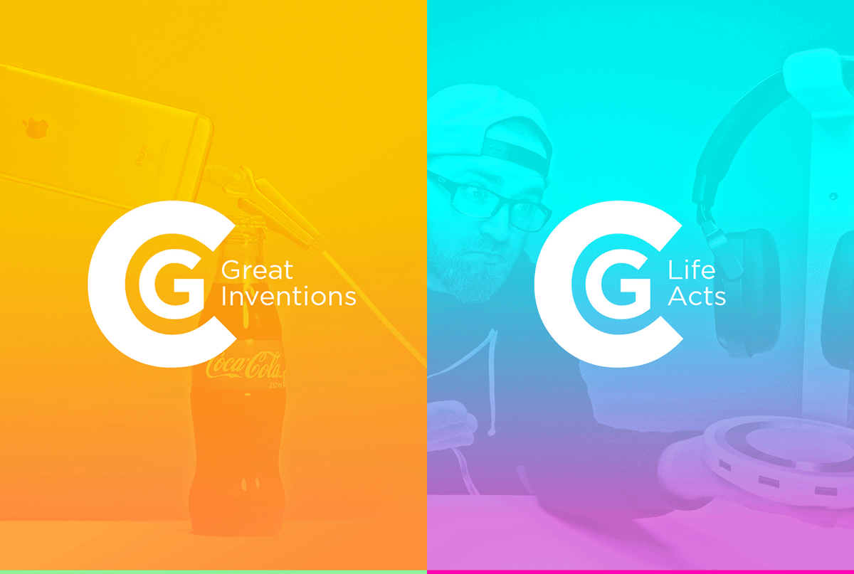 天才俱樂部VI設計  標志應用展示