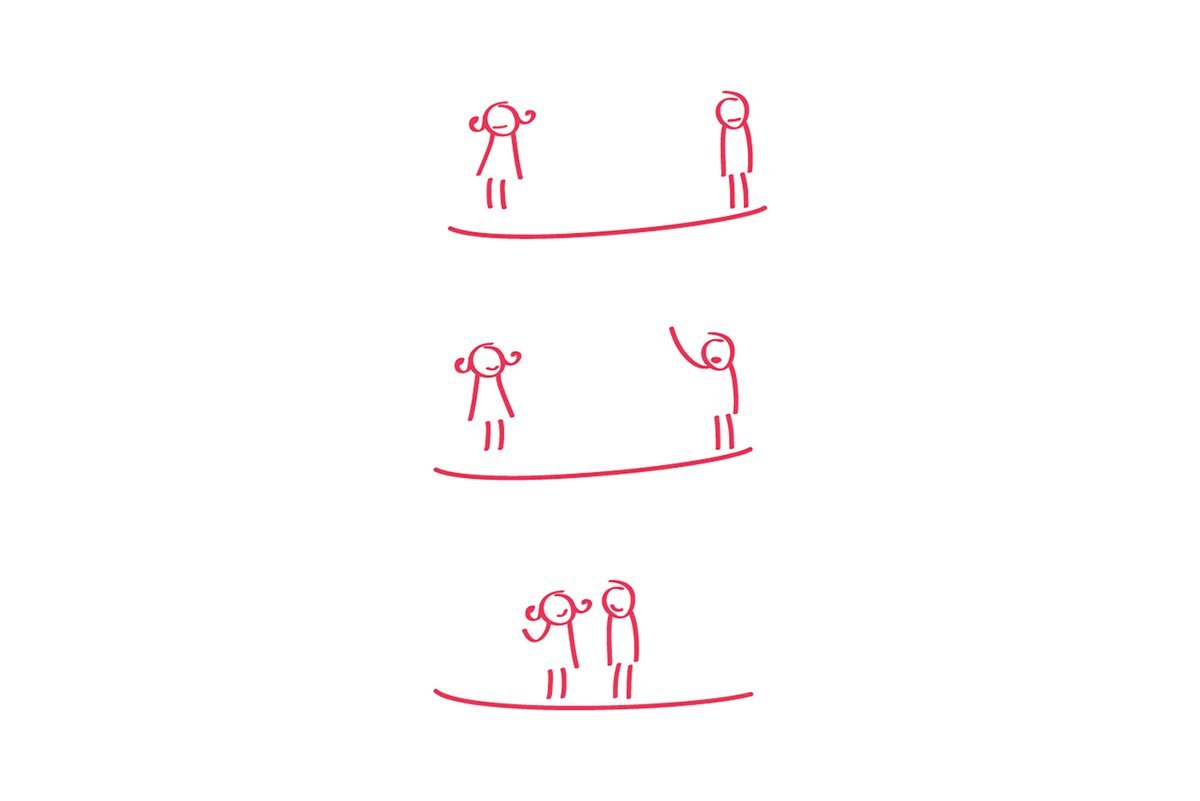 Resyrond兒童服裝VI設(shè)計  圖標(biāo)設(shè)計展示