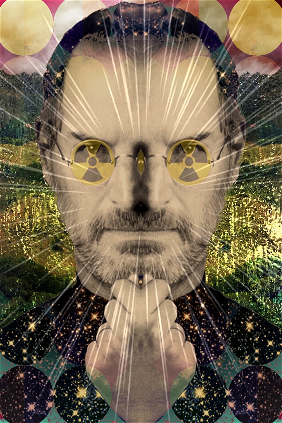 Underdog藝術畫廊獲獎作品  作品賞析