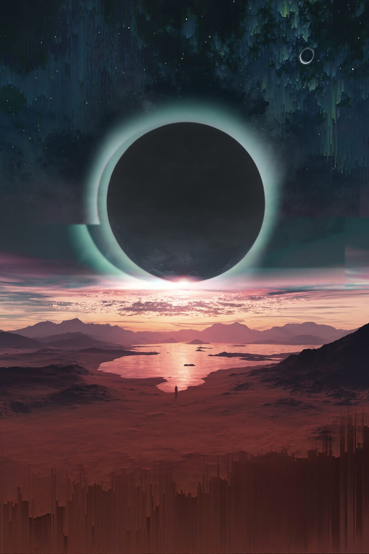 Underdog藝術畫廊獲獎作品  作品賞析