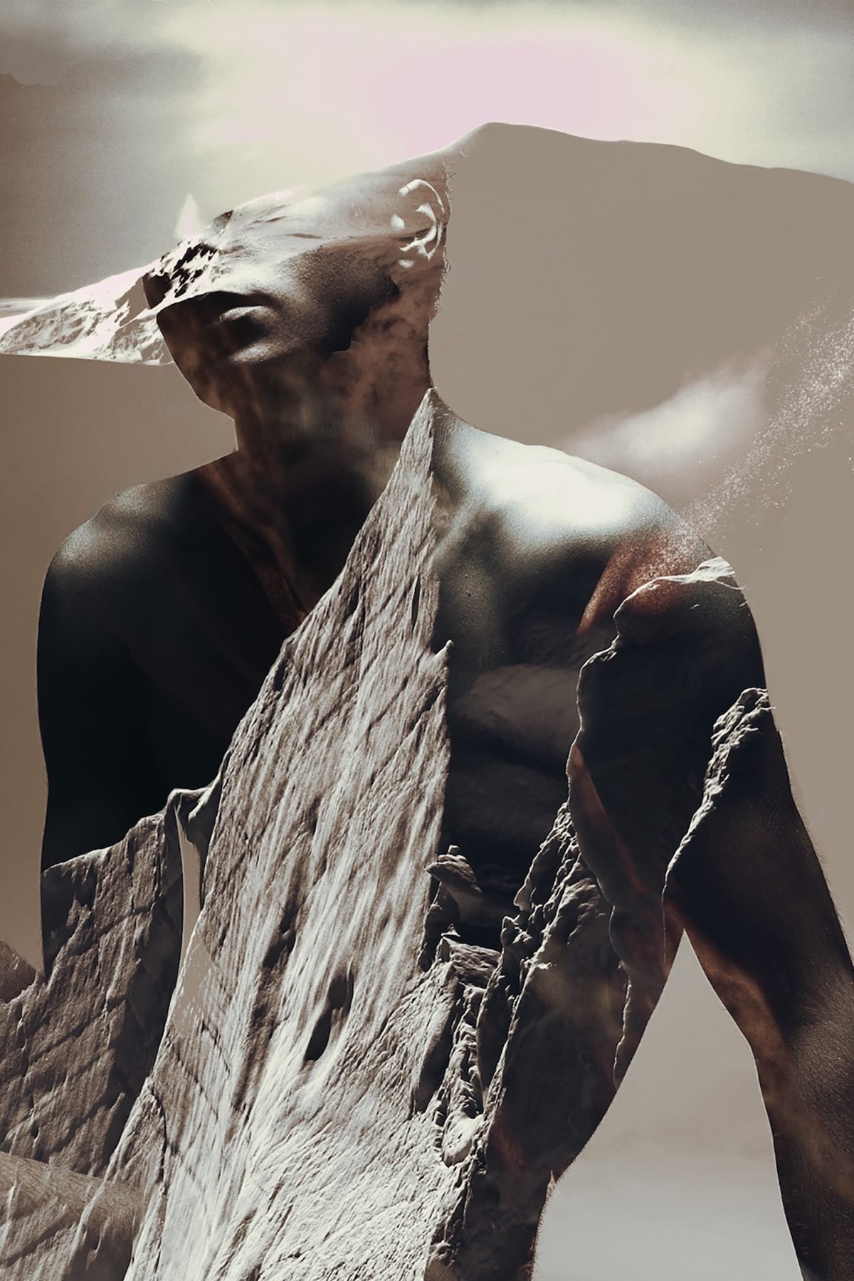 Underdog藝術畫廊獲獎作品  作品賞析