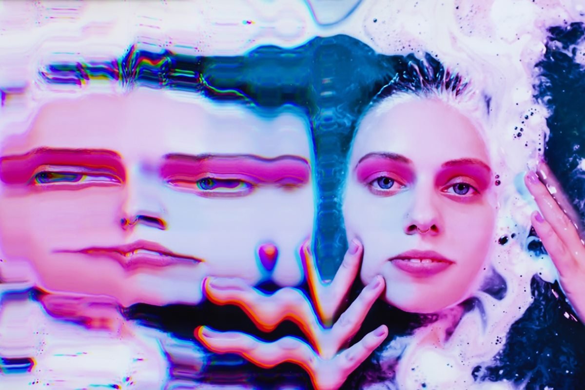 Underdog藝術畫廊獲獎作品賞析