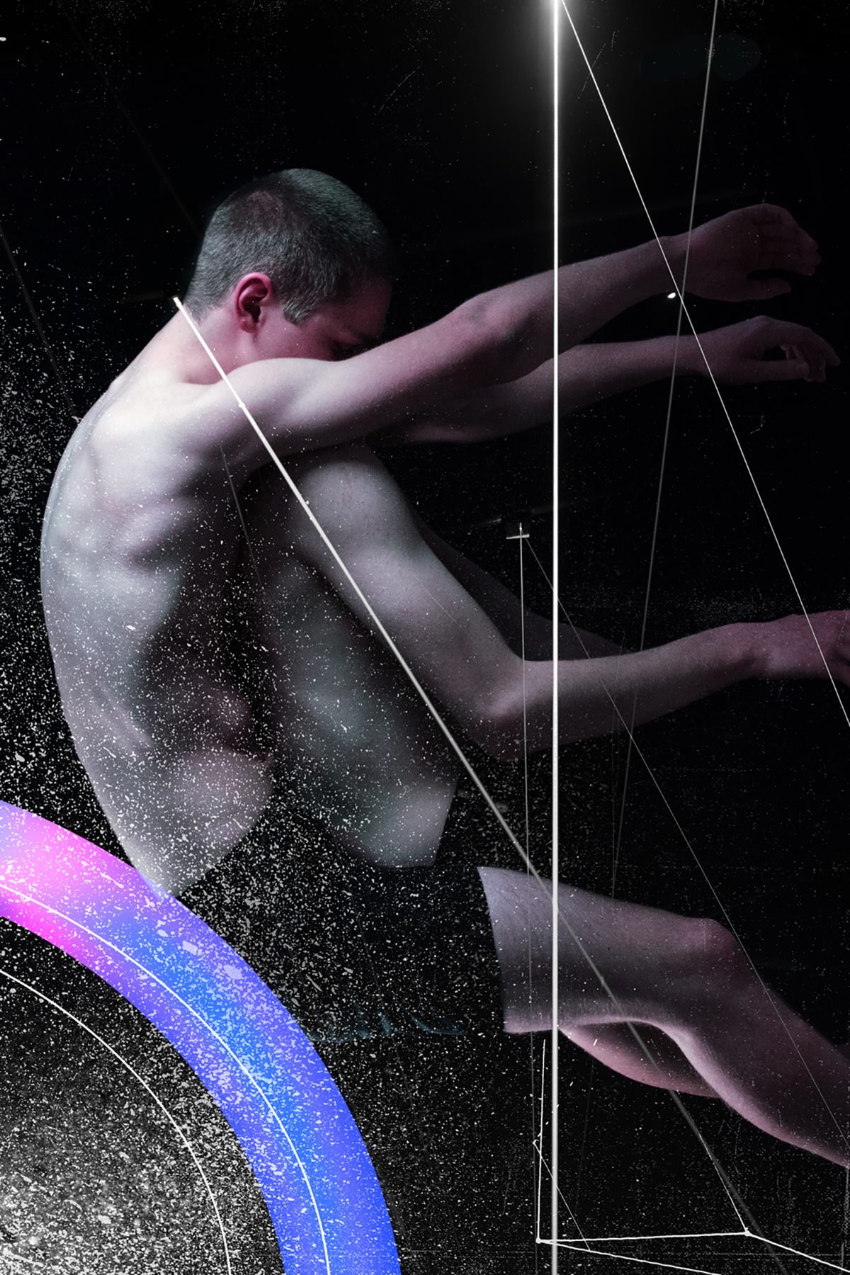 Underdog藝術畫廊獲獎作品  作品賞析