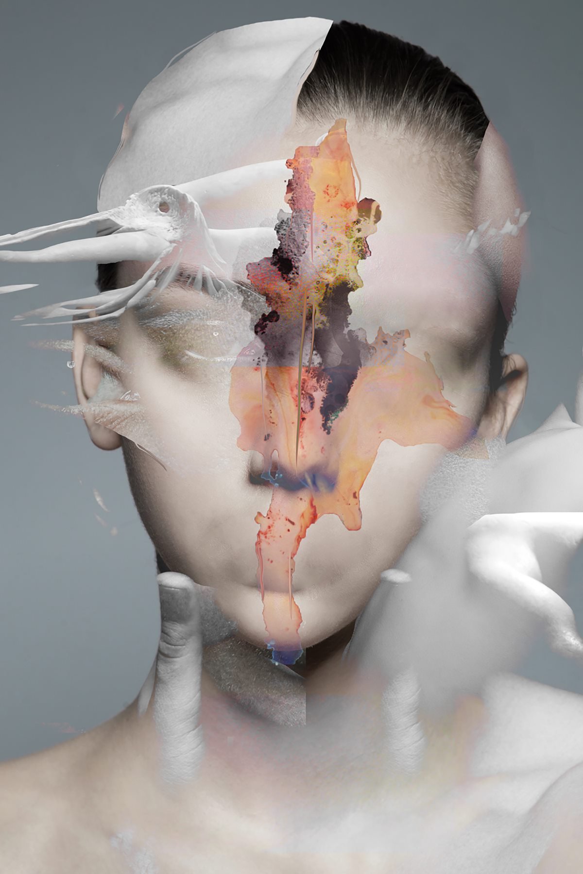 Underdog藝術畫廊獲獎作品  作品賞析