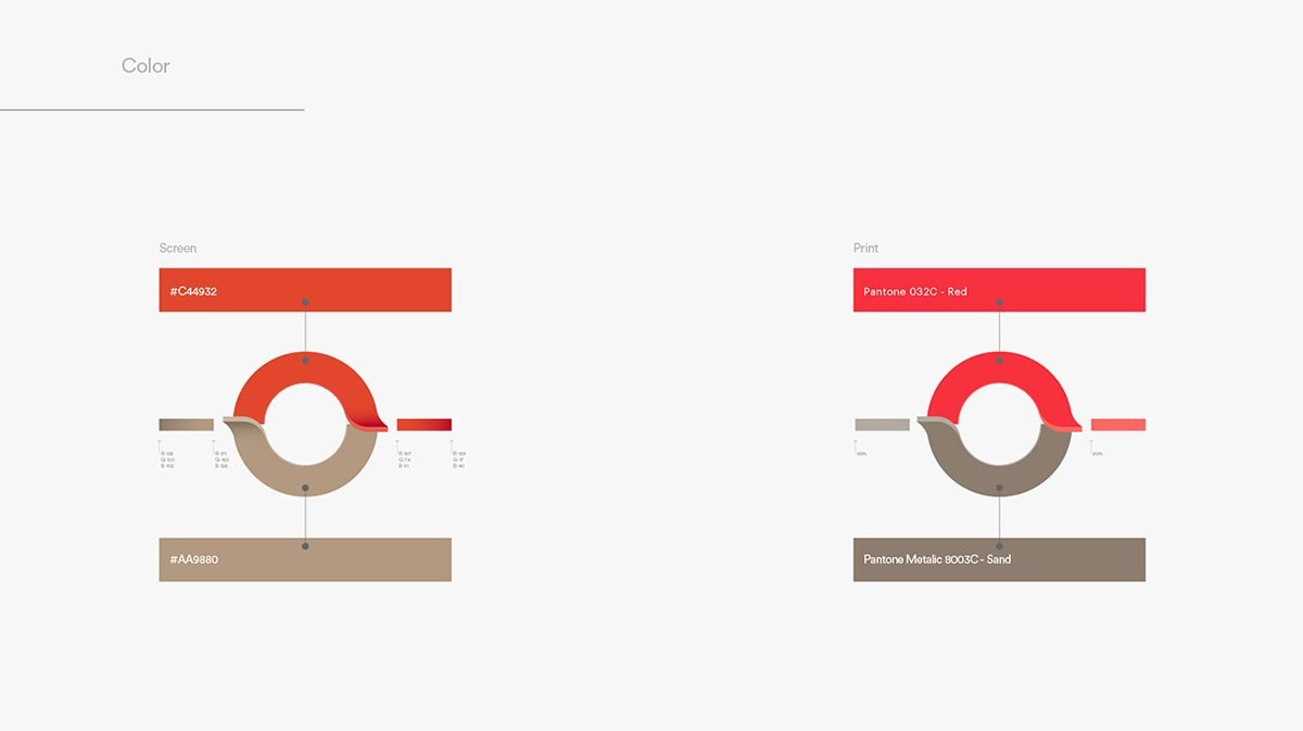 CMC礦業公司VI設計形象  標志VI設計