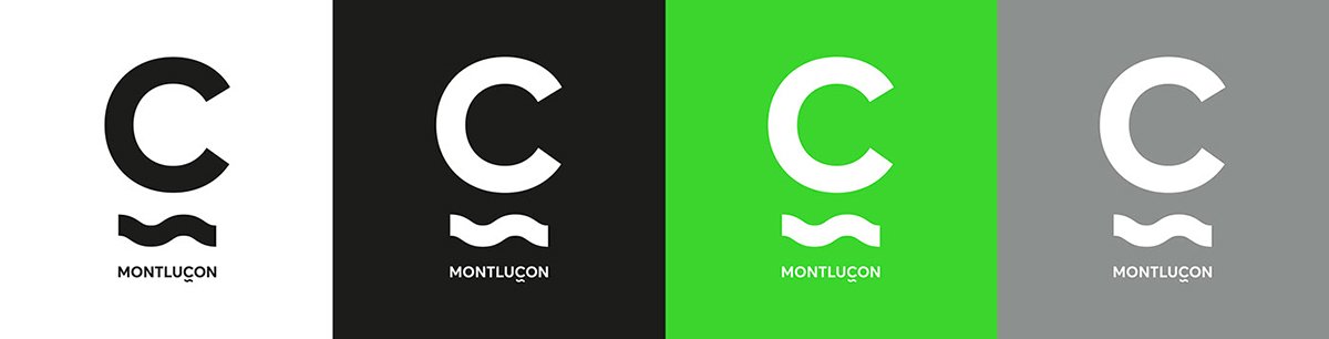 cmontlucon 銀行VI形象  標(biāo)志配色標(biāo)準(zhǔn)