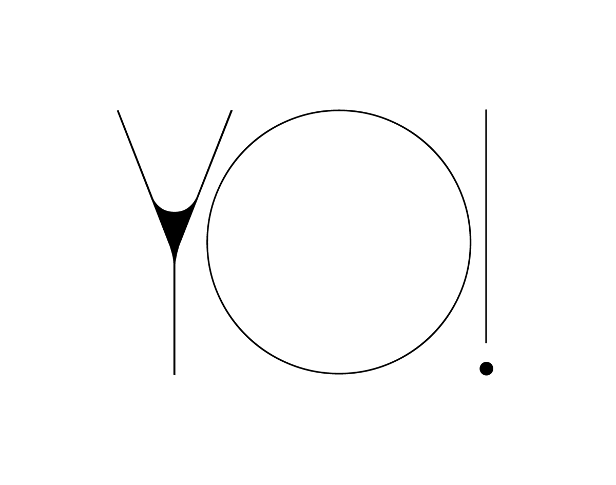 NYC TOKYO時尚雜志VI形象設(shè)計(jì)  標(biāo)志設(shè)計(jì)