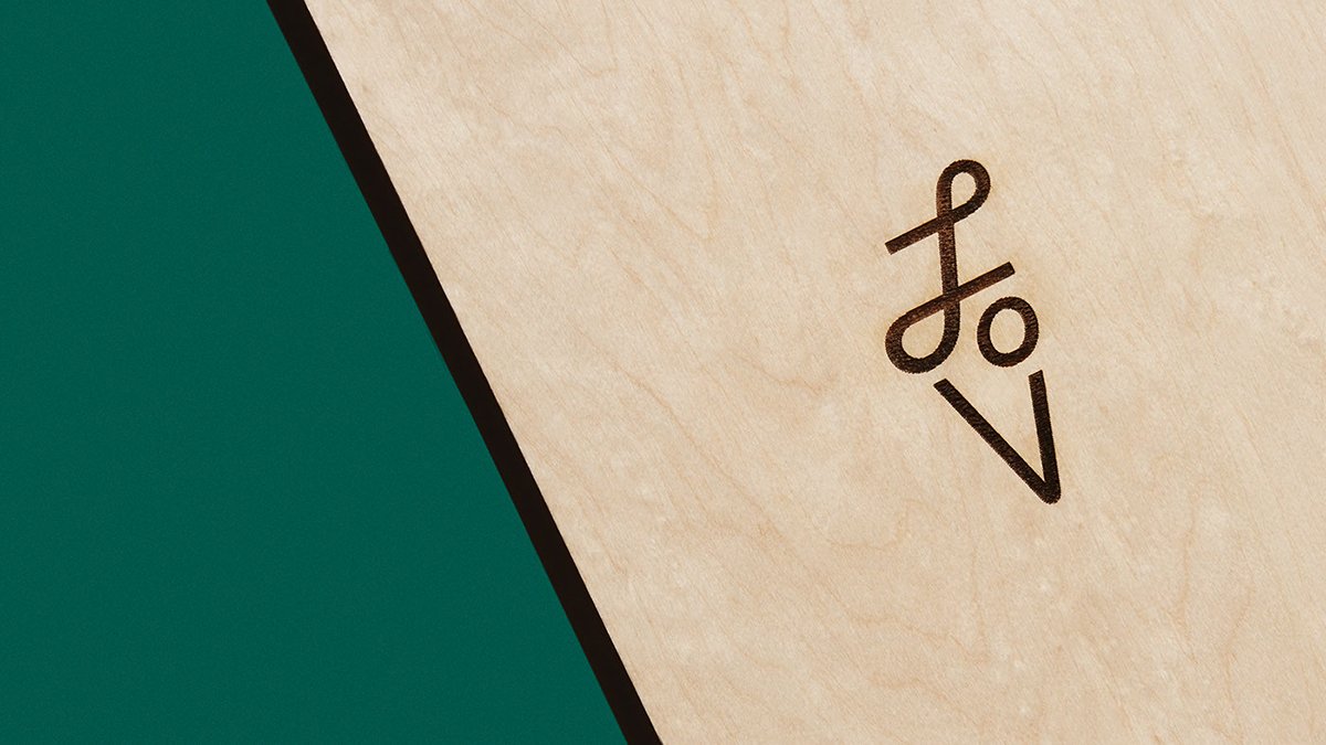 Vins餐飲VI形象設計 標志設計