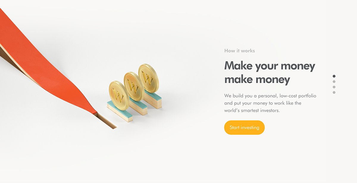 ManvsMachine產品VI形象  網站設計展示