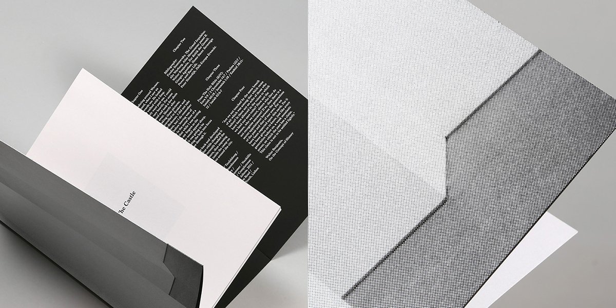 當今書籍裝幀與VI設計系統之間的聯系 書籍展示