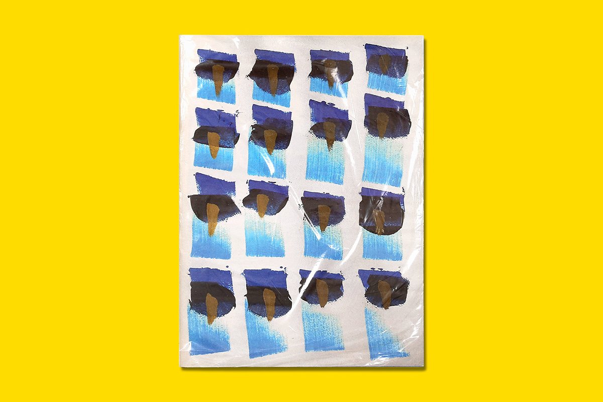 當今書籍裝幀與VI設計系統之間的聯系 封面設計