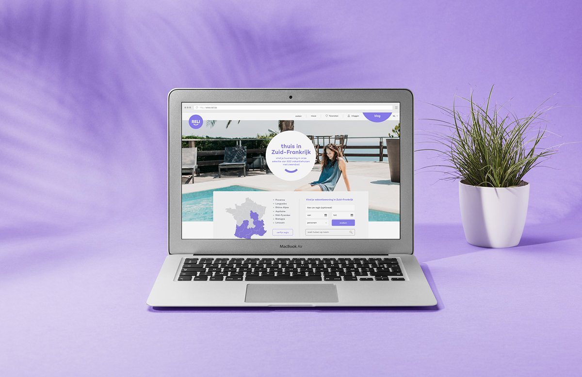 Skinn度假屋VI形象案例  網(wǎng)站設(shè)計(jì)