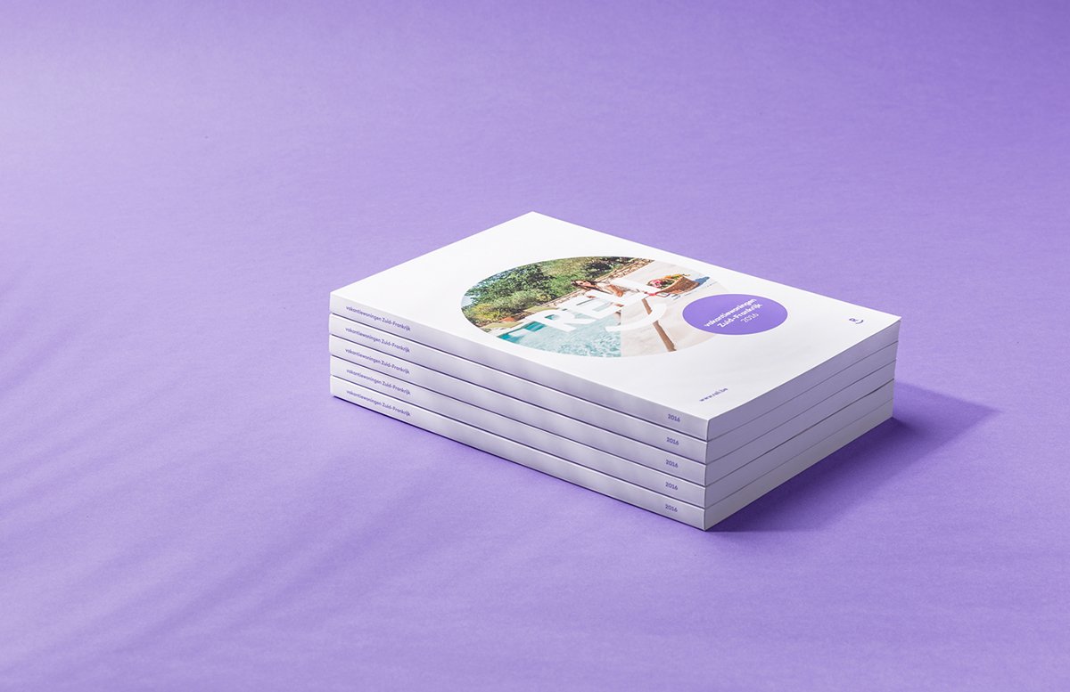 Skinn度假屋VI形象案例  畫冊(cè)設(shè)計(jì)