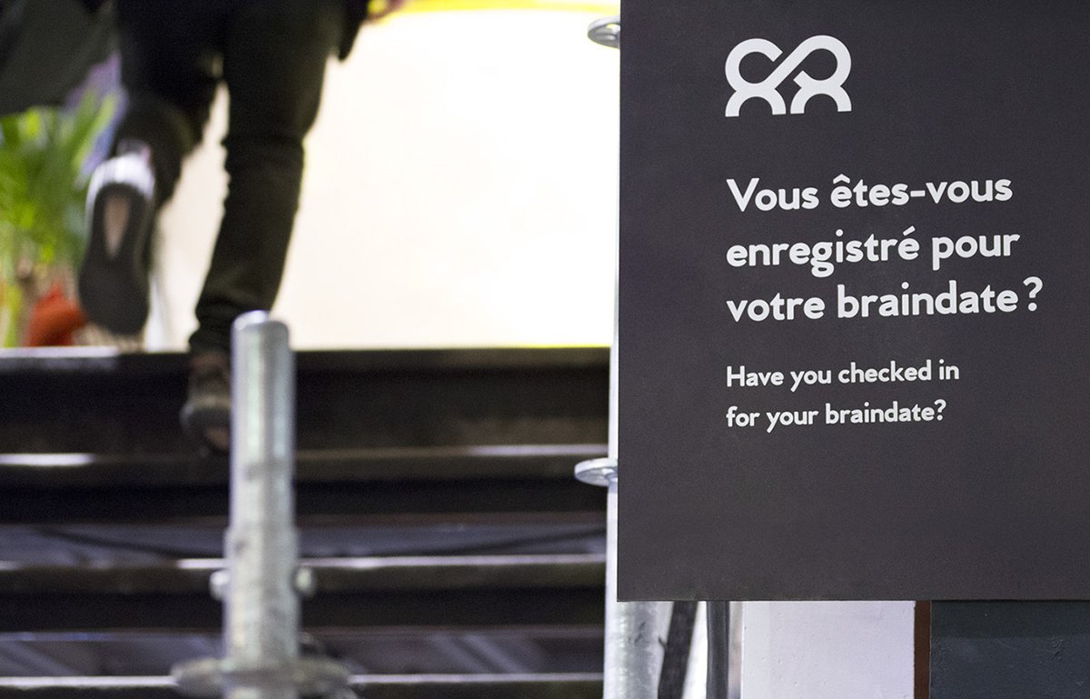 E180互聯網平臺VI形象更新展示  海報設計