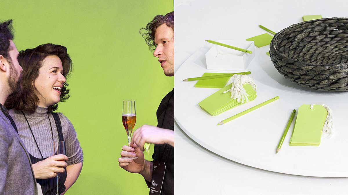 CARBONLEO地產開發VI形象  實景拍攝