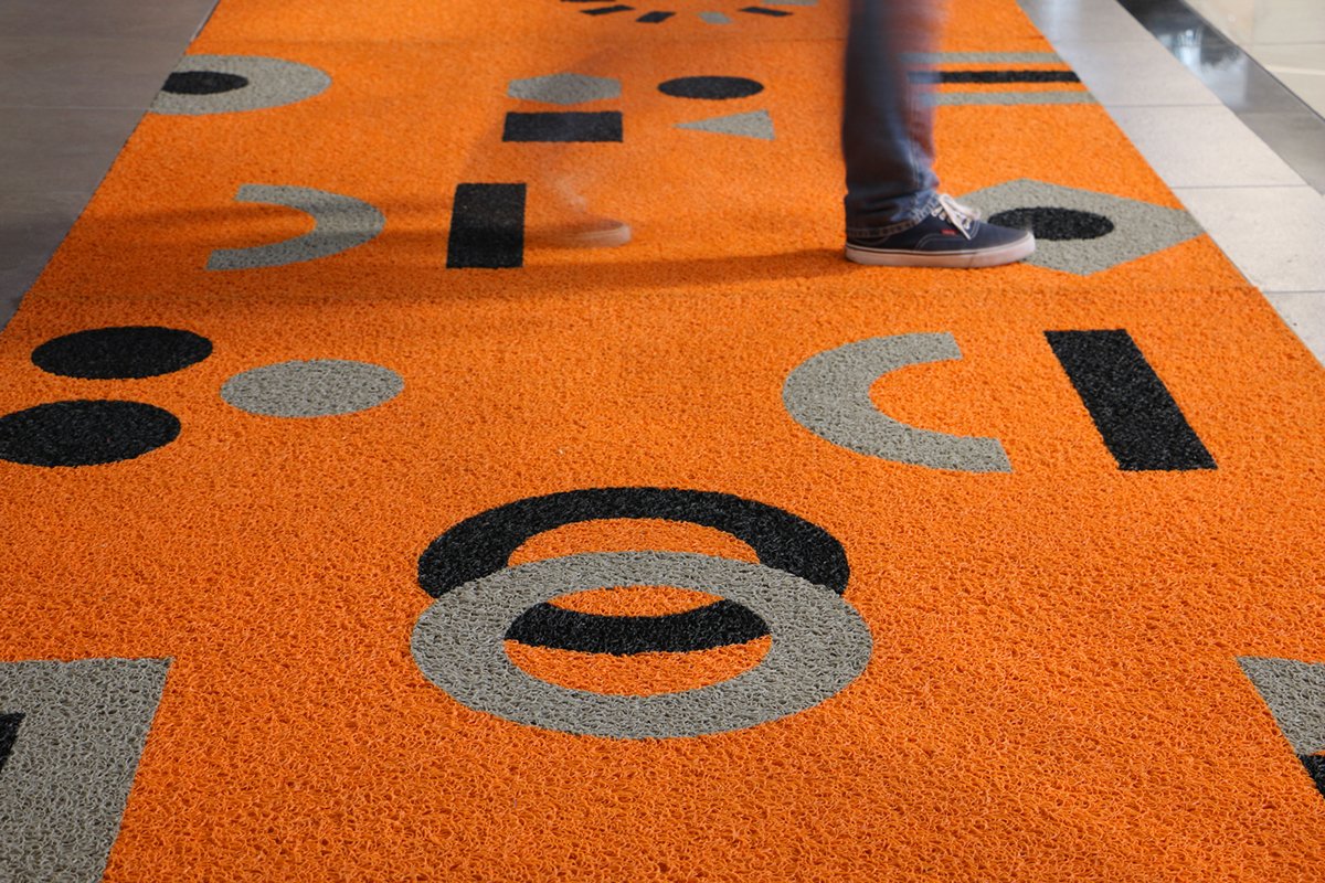 Cinebox影院VI形象設(shè)計展示 場景拍攝