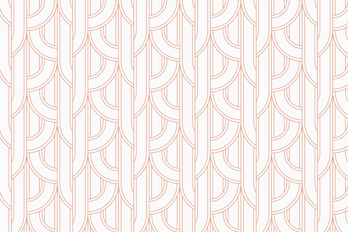 STPAUL HOTEL咖啡廳VI形象 輔助圖形展示