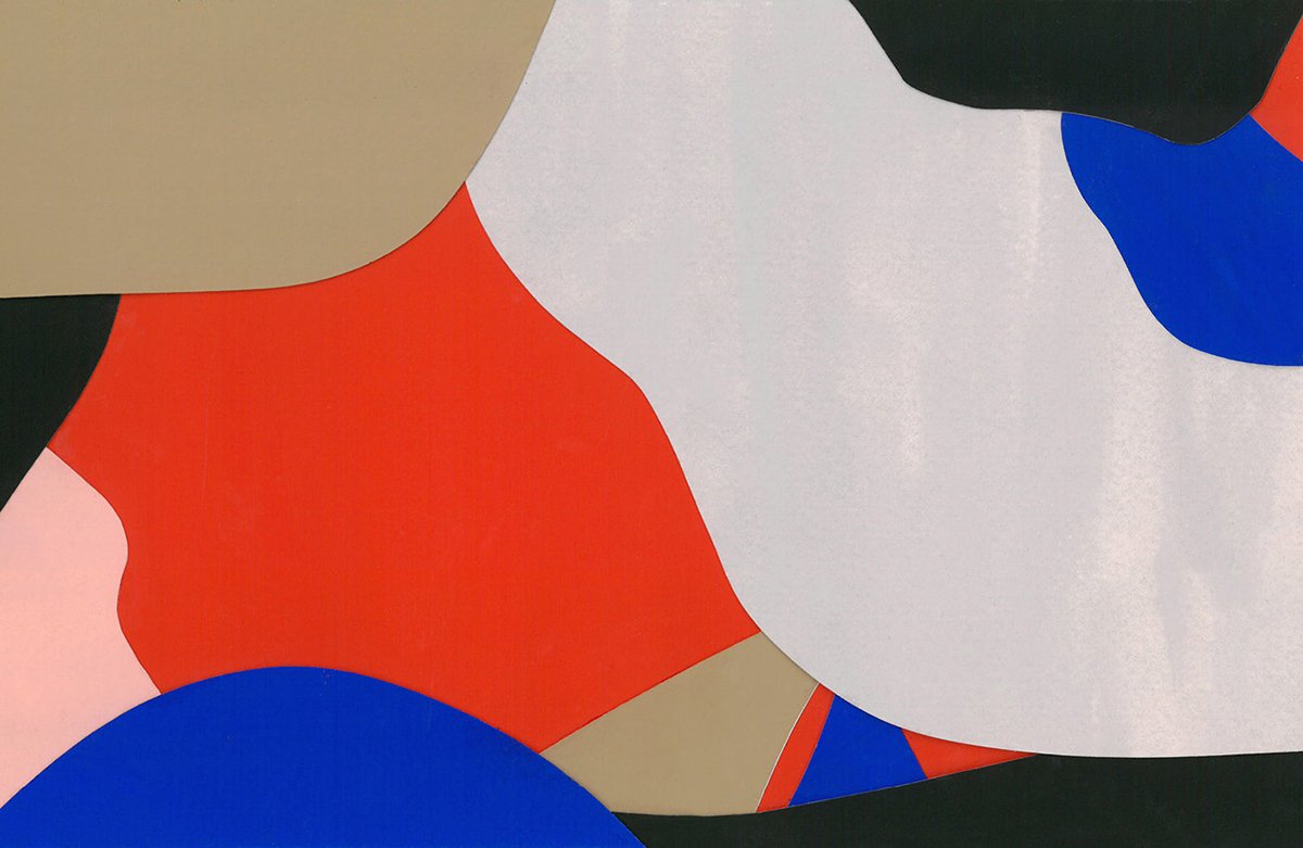 Zenzine畫冊VI形象設計展示  肌理展示