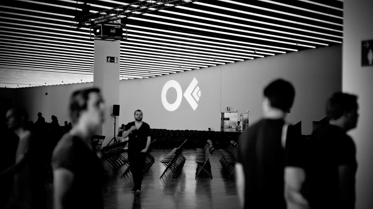 OFFF節(jié)日VI形象設(shè)計(jì)  深圳VI設(shè)計(jì)  場景拍攝