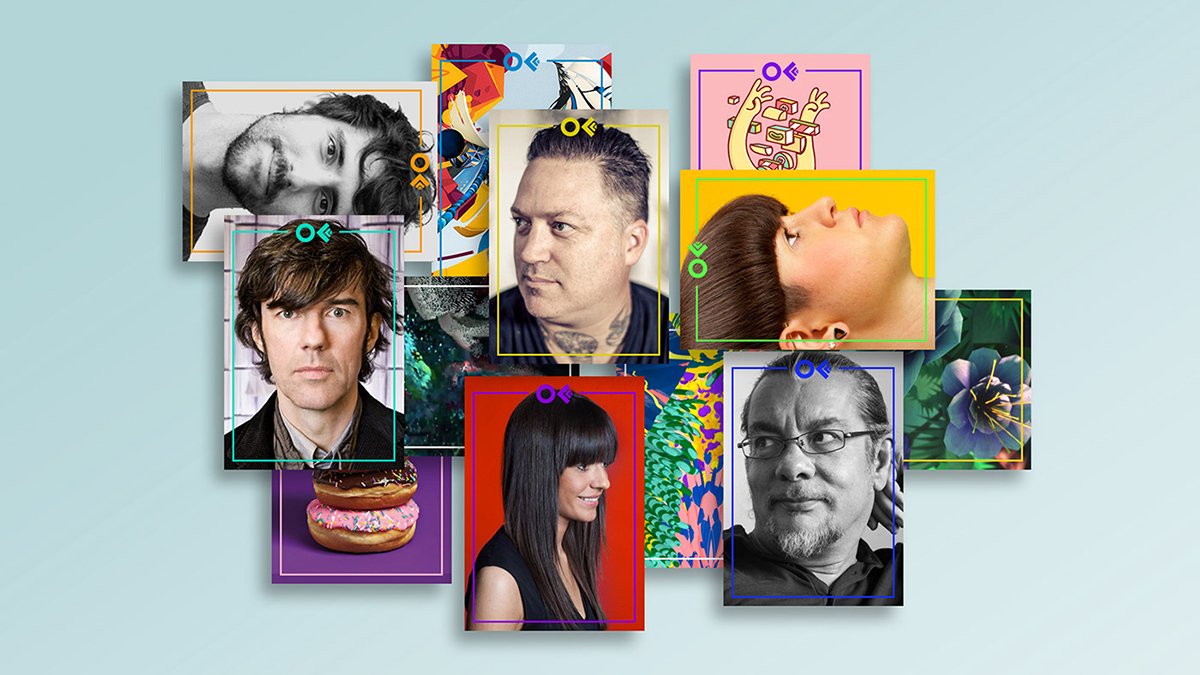 深圳VI設(shè)計(jì)  OFFF節(jié)日VI形象設(shè)計(jì)  封面設(shè)計(jì)