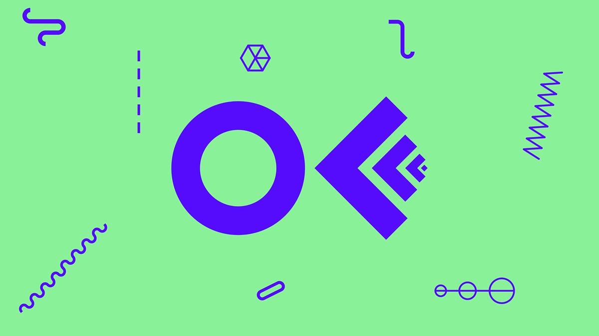 OFFF節(jié)日VI形象設(shè)計(jì)欣賞