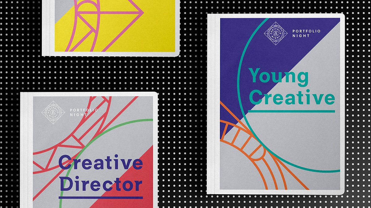 深圳VI設計  組合夜國際組織VI形象  海報設計