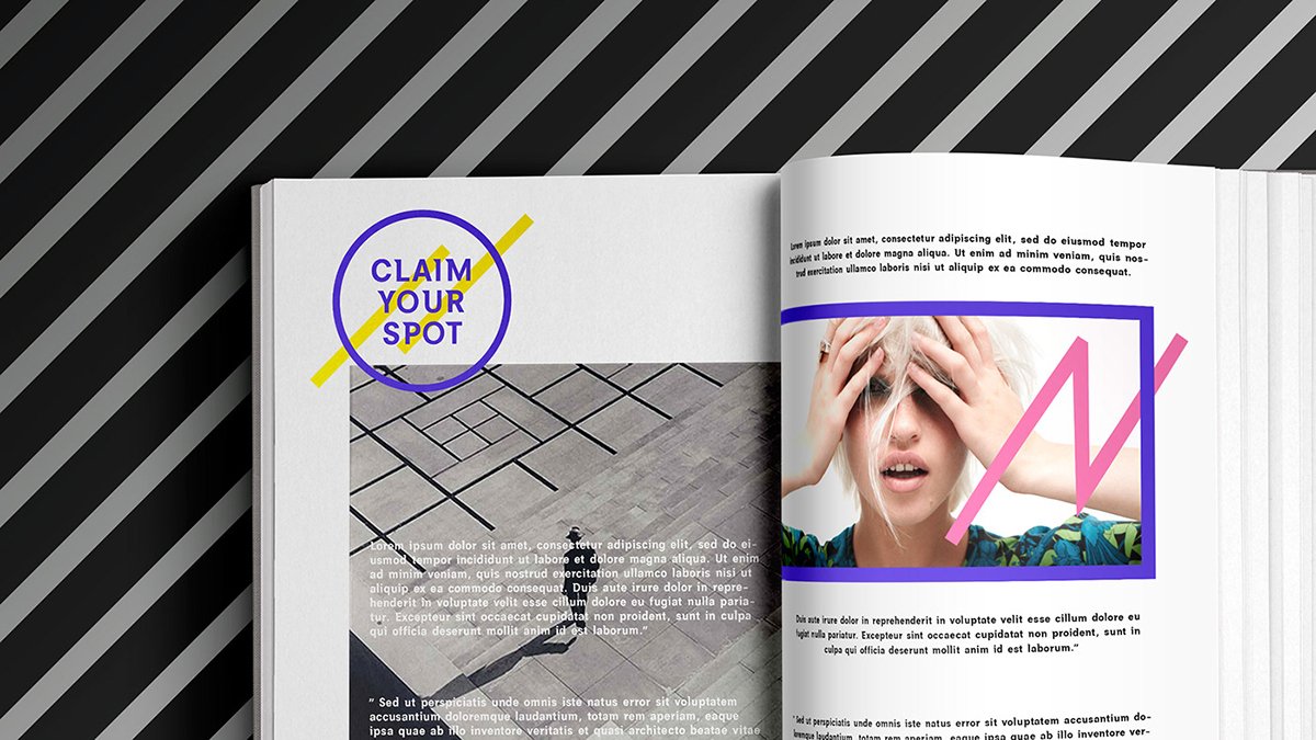 深圳VI設計  組合夜國際組織VI形象  畫冊設計