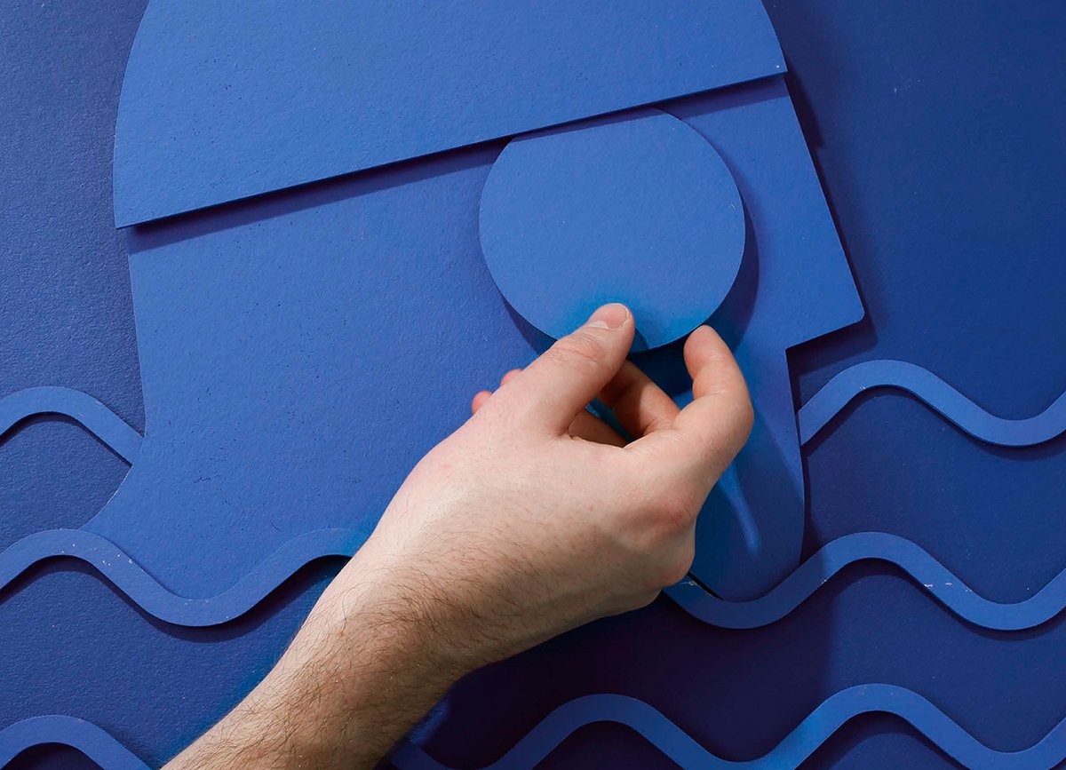 深圳VI設計  深圳VI策劃  PARC OLYMPIQUE廣告平臺VI形象  海報展示