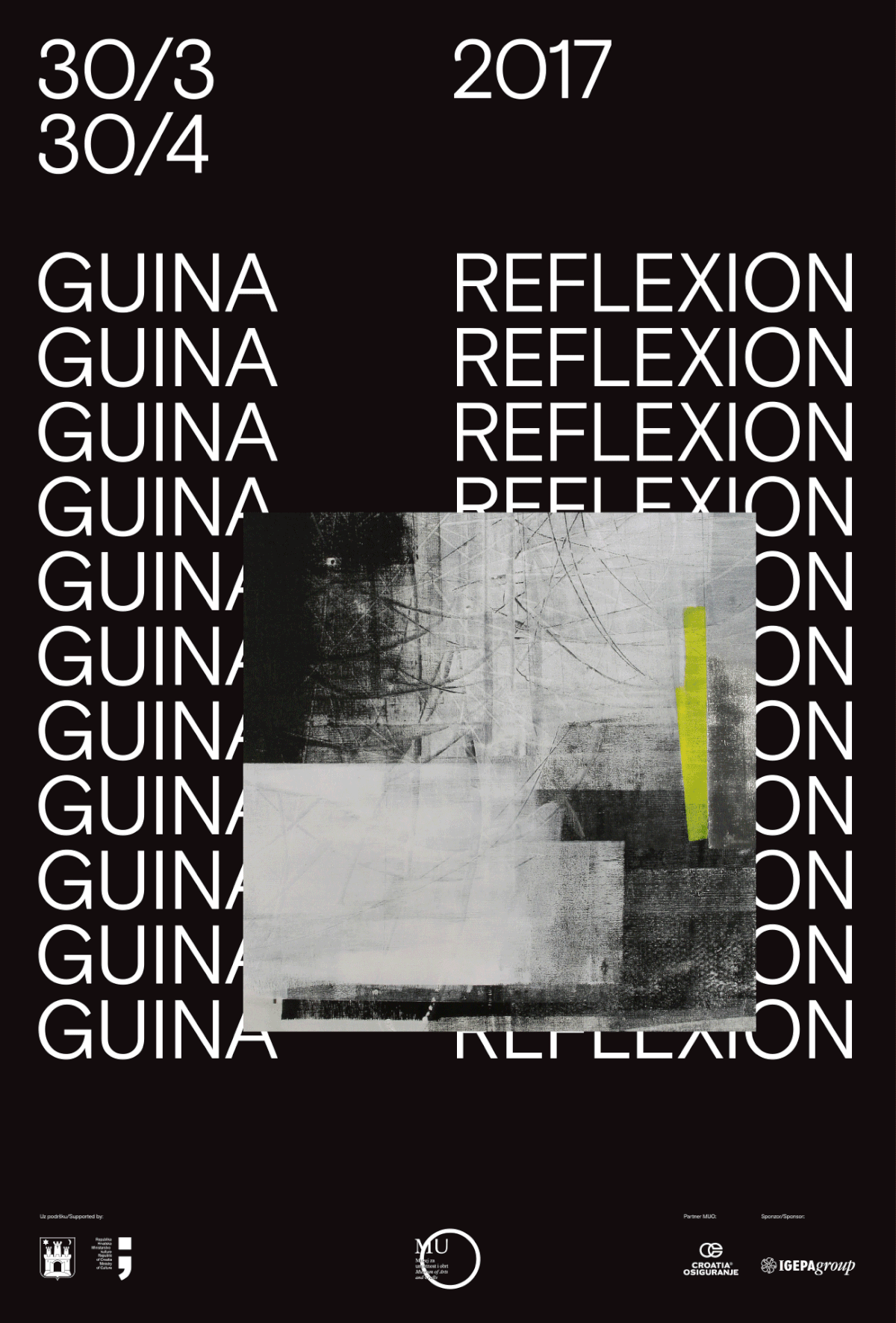 深圳VI設計  深圳VI策劃  巴塞爾藝術殿堂展覽VI形象設計  海報設計