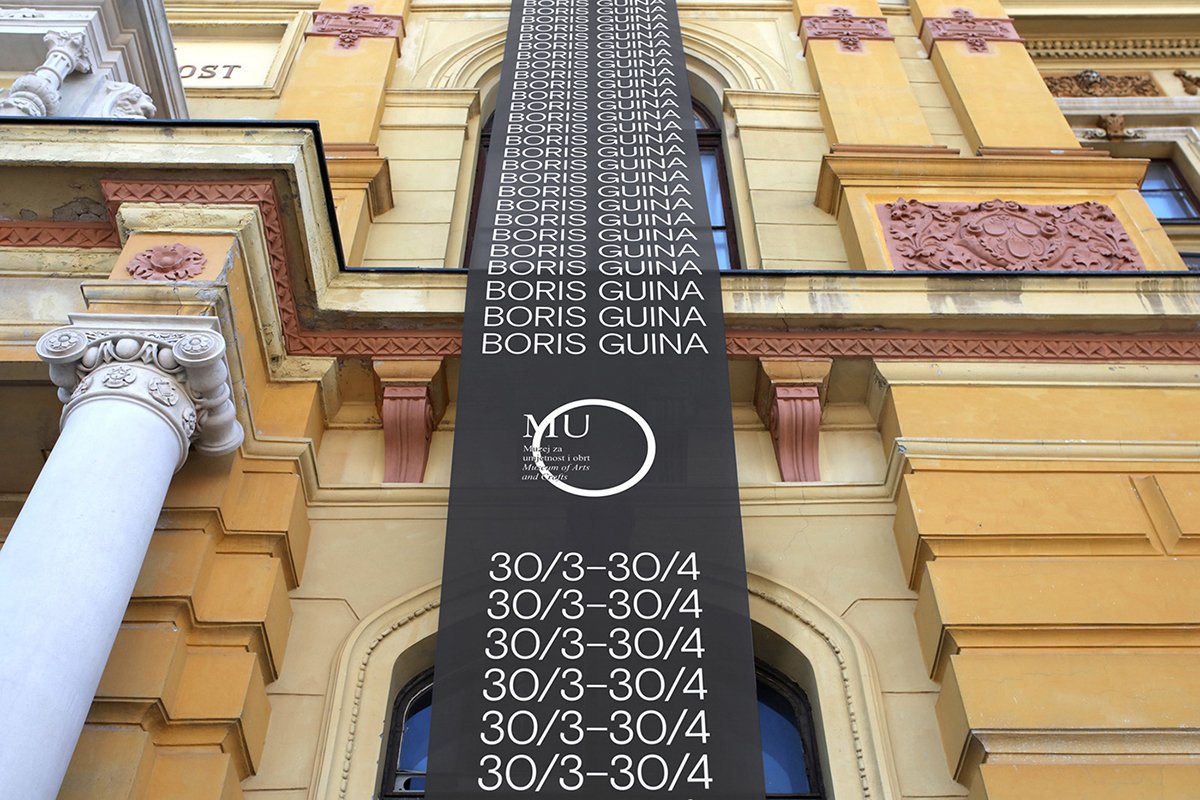 深圳VI設計  深圳VI策劃  巴塞爾藝術殿堂展覽VI形象設計  標志展示