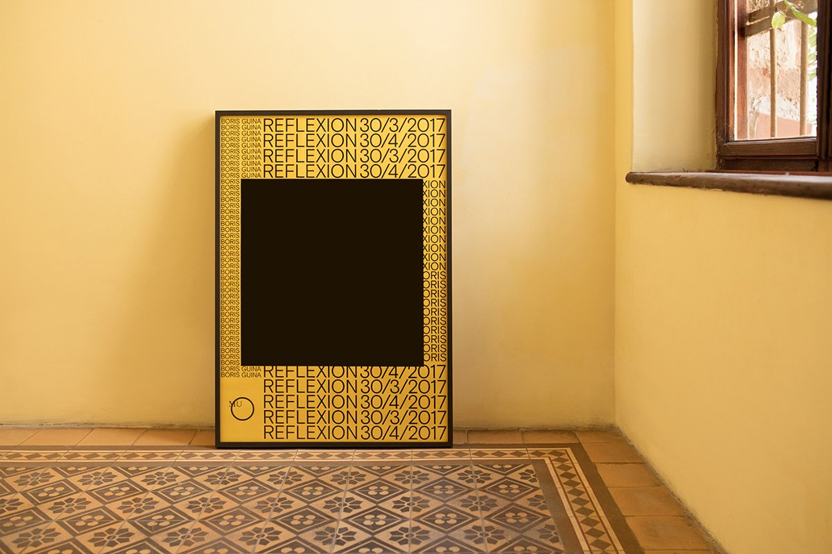 深圳VI設計  深圳VI策劃  巴塞爾藝術殿堂展覽VI形象設計  海報設計