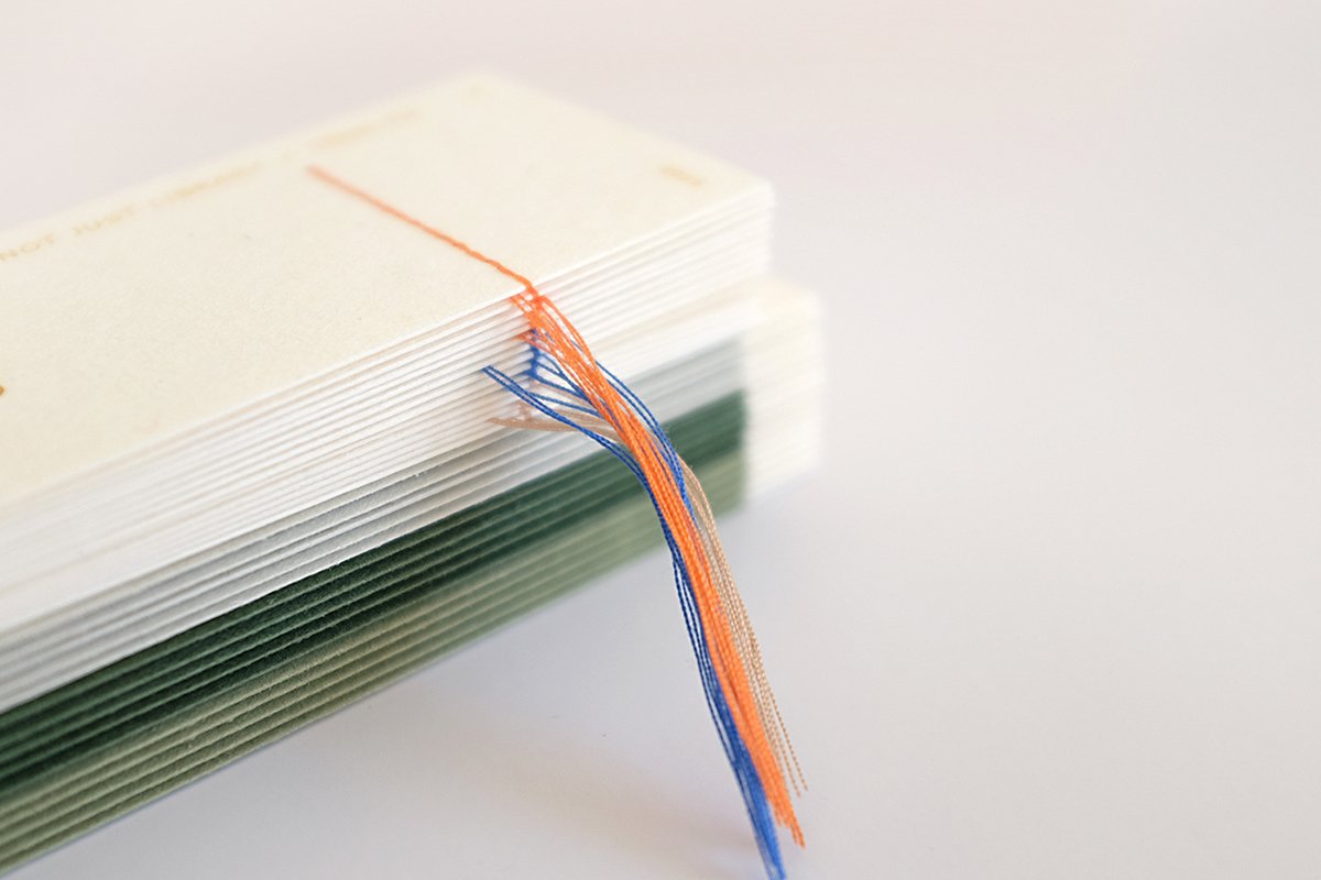 深圳VI設(shè)計 深圳VI策劃 “不是圖書館”紙品工藝形象設(shè)計展示 紙品展示