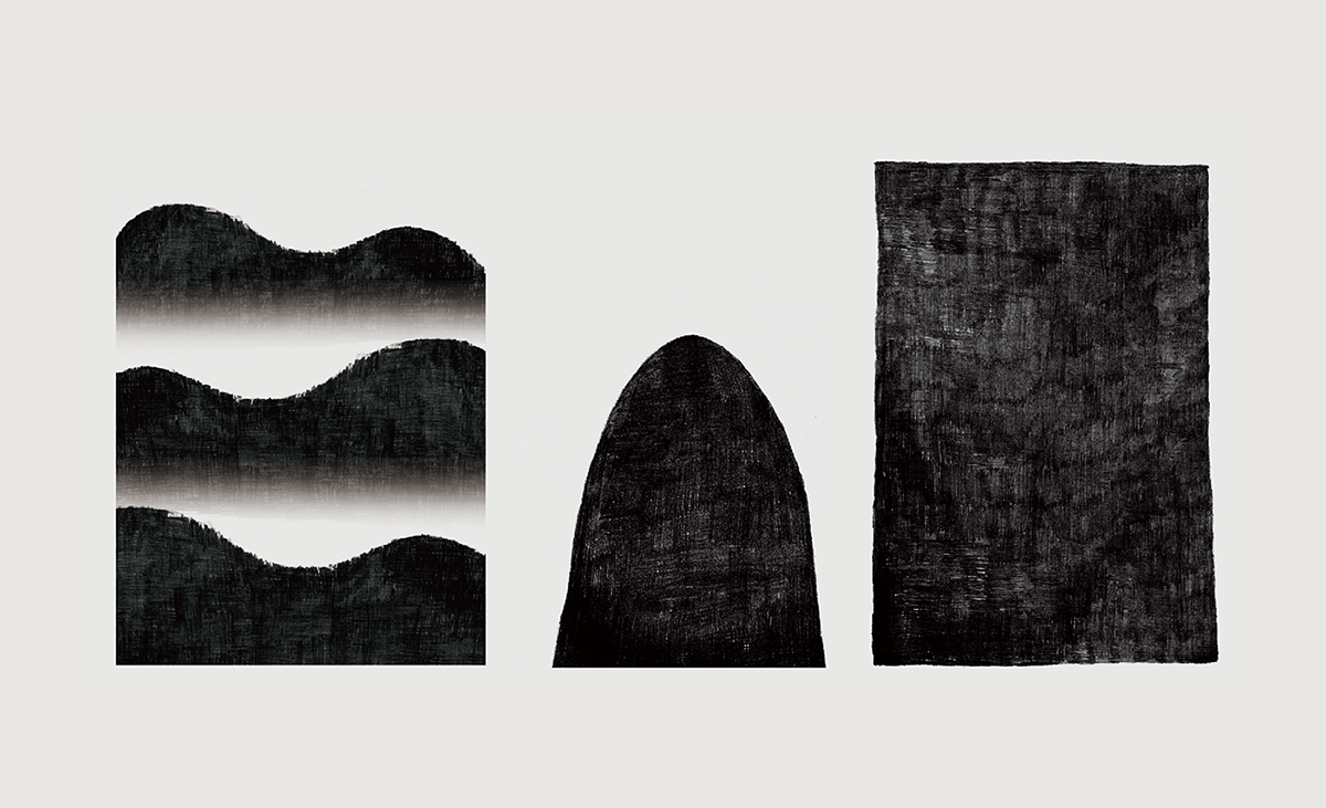 深圳VI設計 深圳VI策劃 交通大學應藝用藝術所VI形象 展覽設計