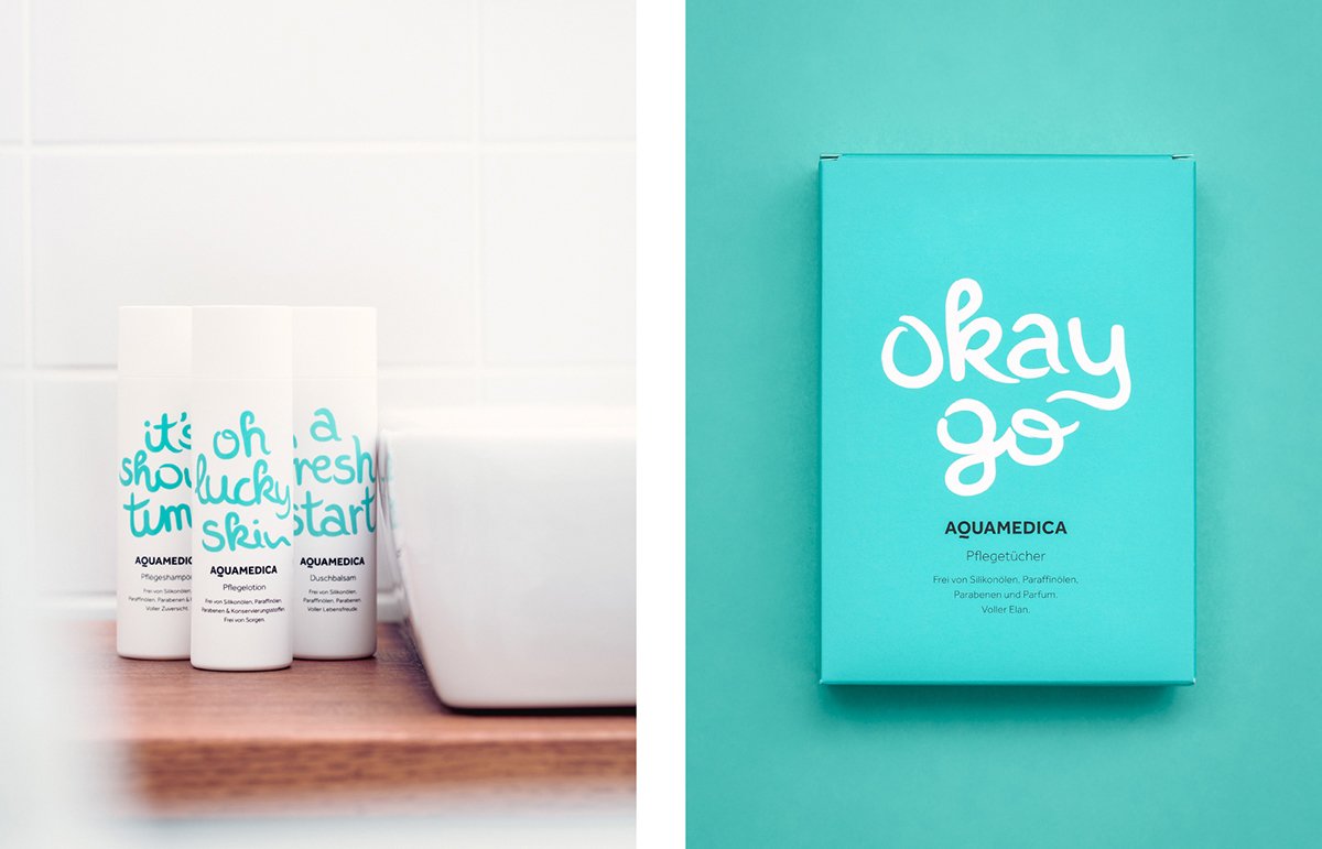 深圳VI設計 深圳VI策劃 真美化妝品VI設計形象 包裝設計