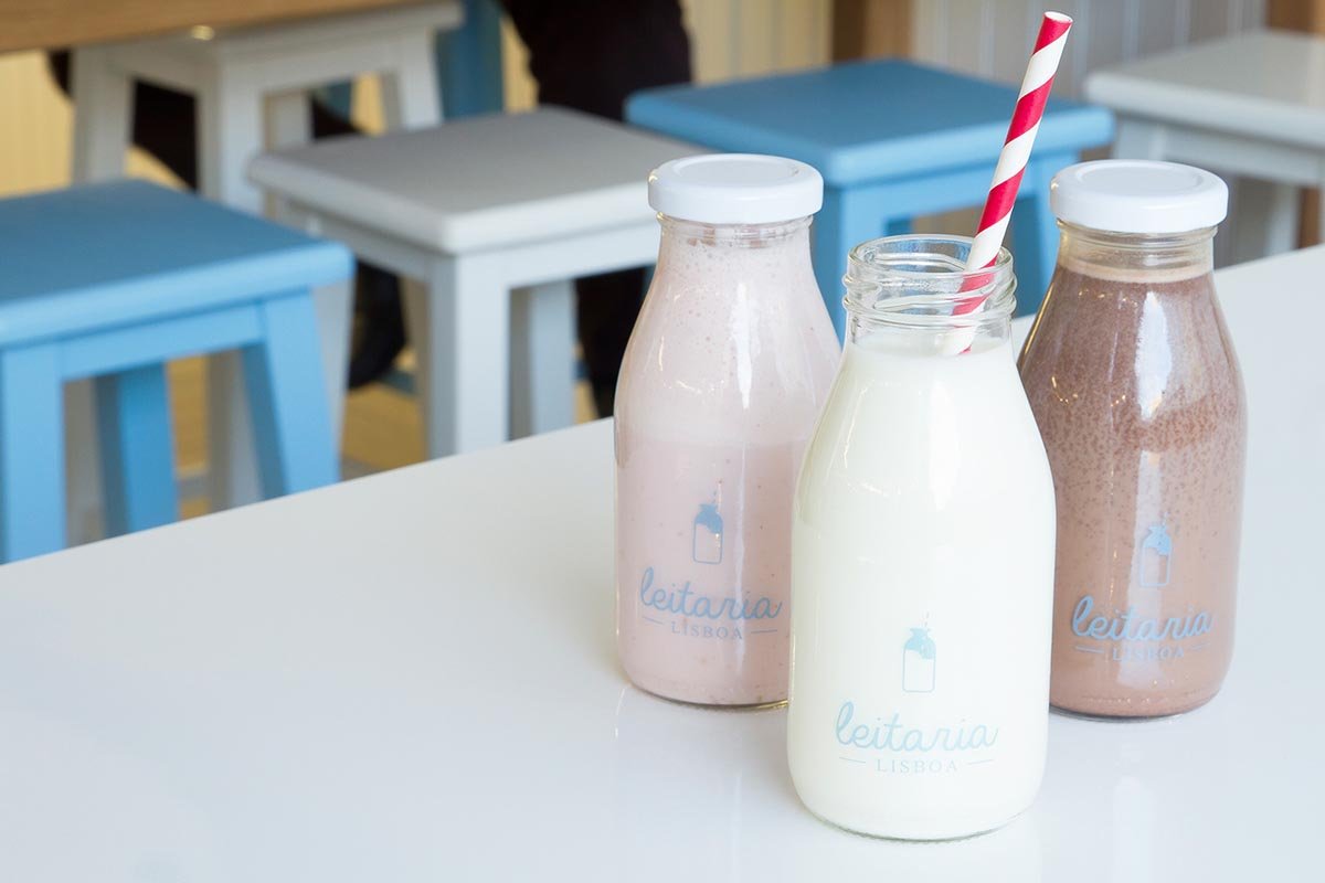 深圳VI設計 深圳VI策劃 Leitaria早餐店VI形象設計 包裝設計