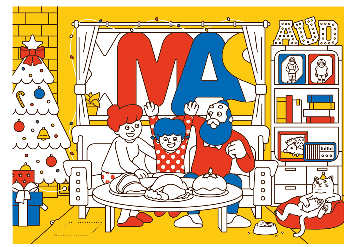 深圳VI設(shè)計(jì)  深圳VI策劃  2017奇跡發(fā)生海報(bào)VI形象設(shè)計(jì)  海報(bào)設(shè)計(jì)