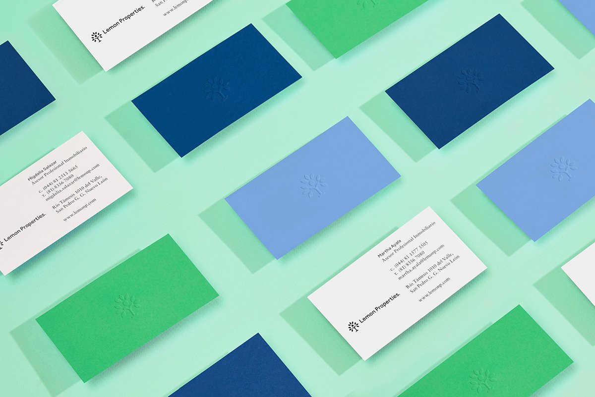 5組頂尖的建筑公司（房地產）品牌vi設計案例合集，建筑公司vi設計，房地產vi設計，深圳vi設計，左右格局