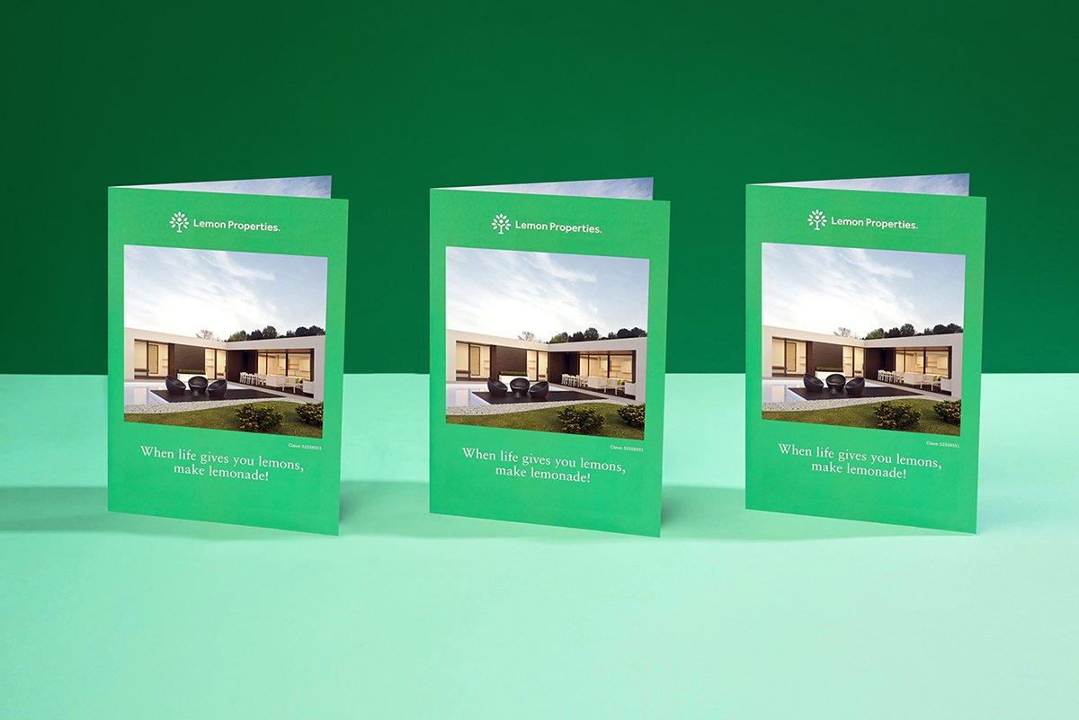 3組國外房地產品牌設計和vi設計案例合集 建筑品牌策劃,房地產品牌設計,房地產vi設計,深圳vi設計