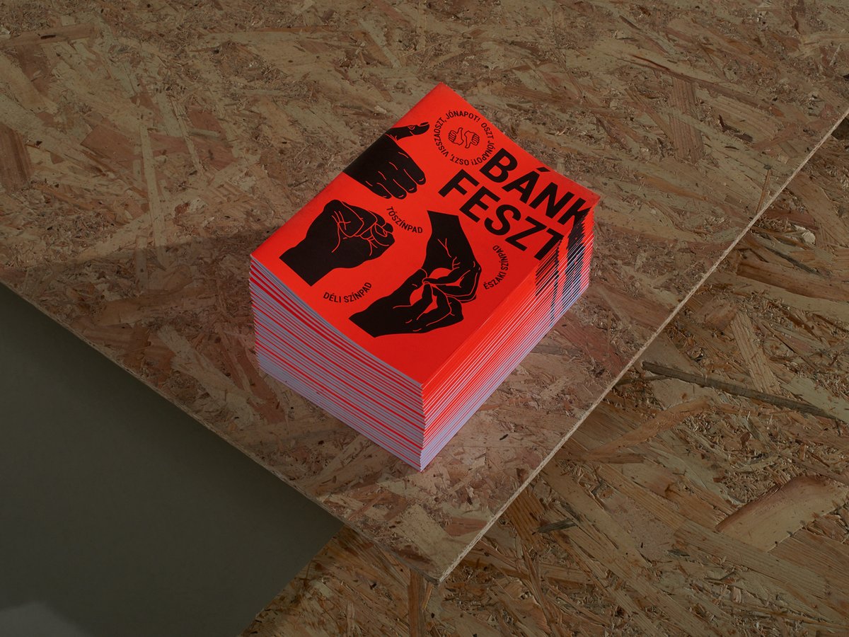 深圳VI設計 深圳VI策劃 BánkitóFestiva12017展會VI形象設計 畫冊設計