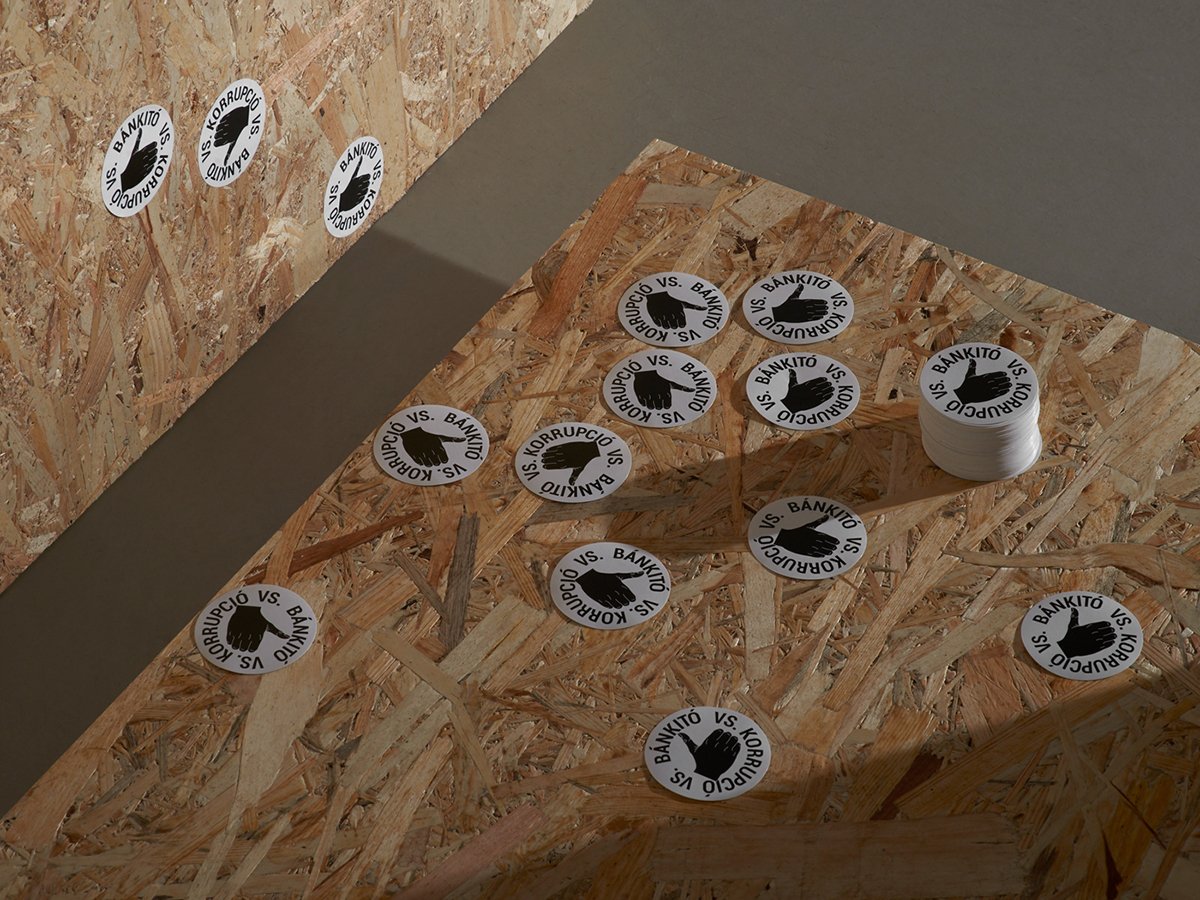 深圳VI設計 深圳VI策劃 BánkitóFestiva12017展會VI形象設計 標簽設計