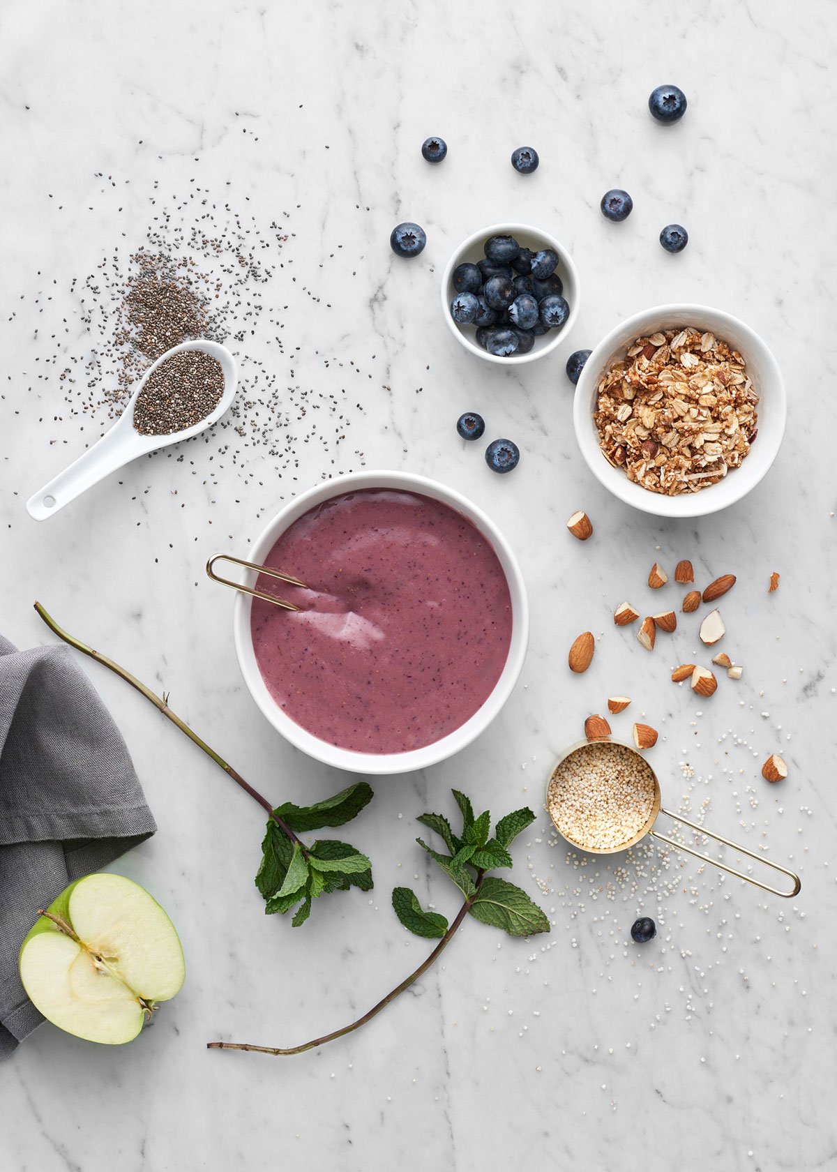 深圳VI設計 深圳VI策劃 墨西哥Bowlery餐廳VI設計形象 場景展示