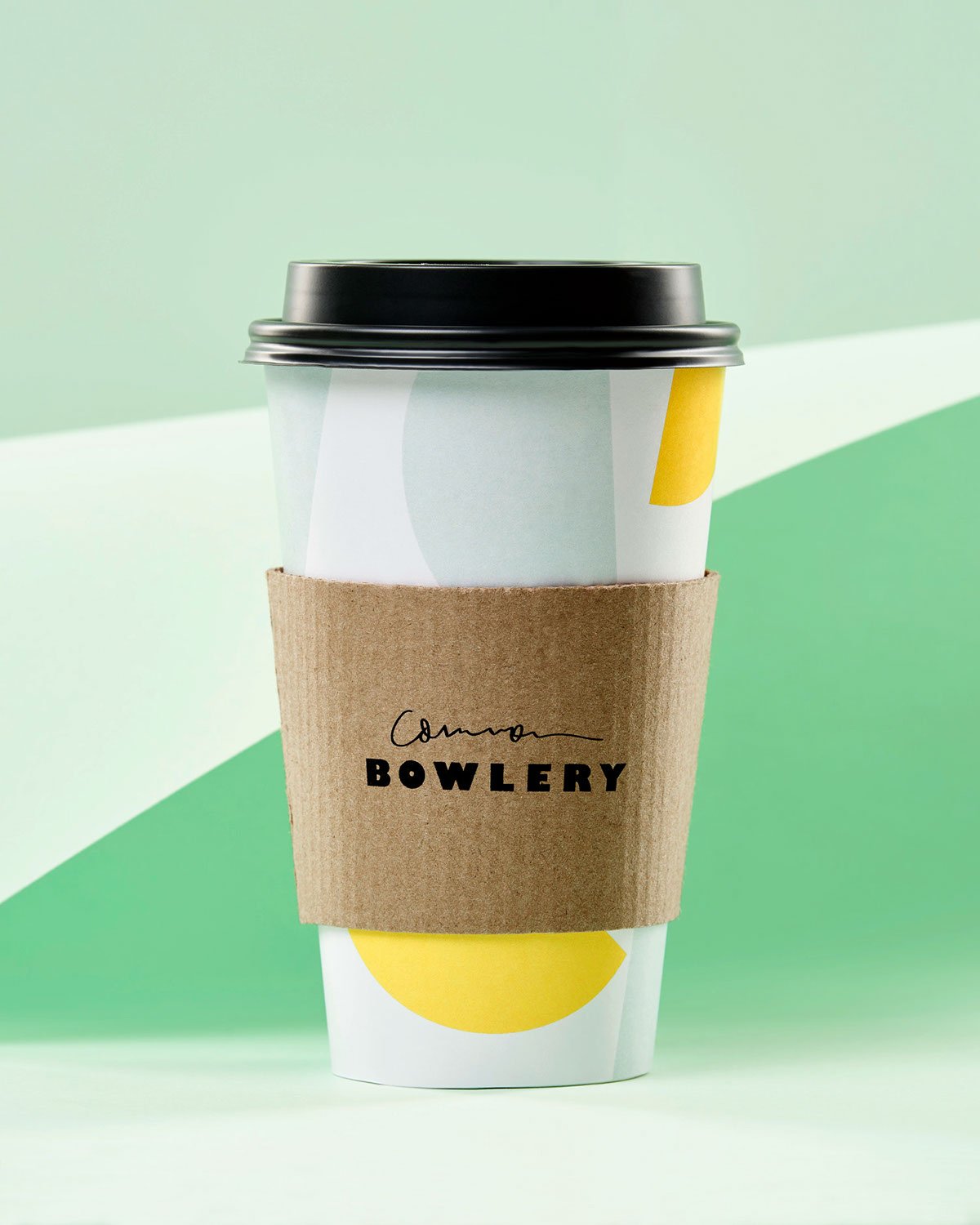 深圳VI設計 深圳VI策劃 墨西哥Bowlery餐廳VI設計形象 包裝設計