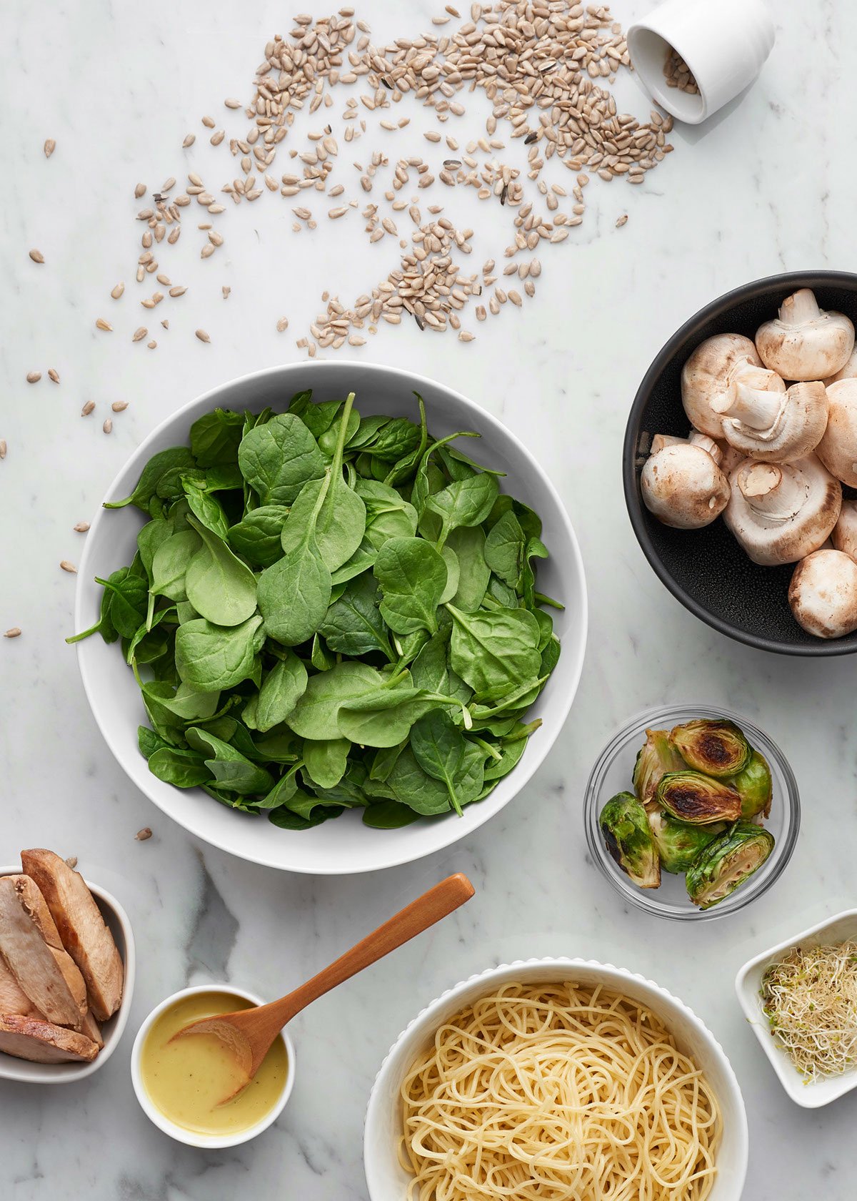 深圳VI設計 深圳VI策劃 墨西哥Bowlery餐廳VI設計形象 場景展示