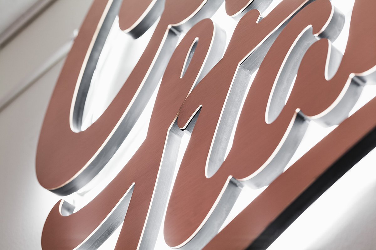 深圳VI設(shè)計  深圳VI策劃  Coffeestain咖啡廳VI形象設(shè)計  材質(zhì)展示