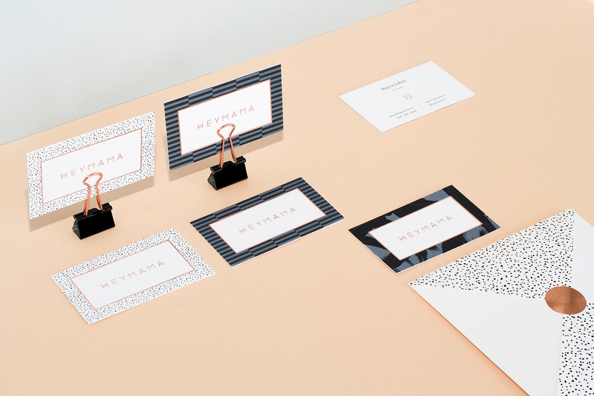 5組國(guó)際精品工藝品牌vi設(shè)計(jì)案例合集，精品工藝品牌vi設(shè)計(jì)，深圳vi設(shè)計(jì)，左右格局