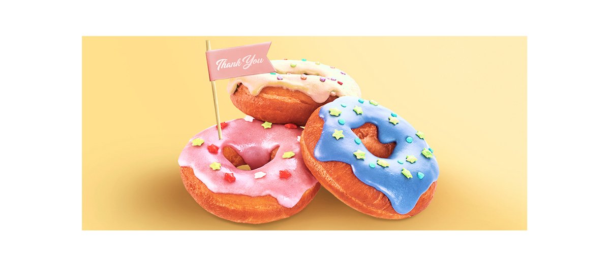 深圳VI設計  深圳VI策劃  DODON'S甜點VI形象設計  產品展示