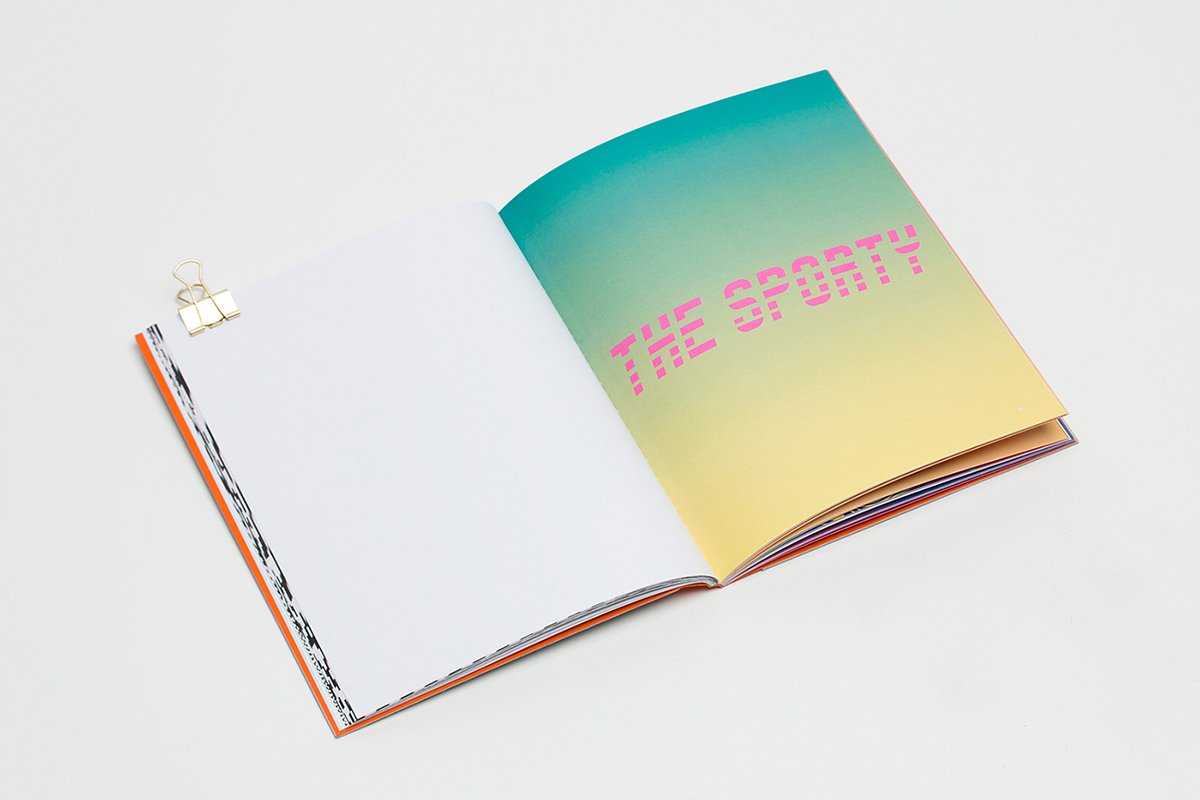 深圳VI設計 深圳VI策劃 VI形象設計中的視覺識別的學位項目 畫冊設計