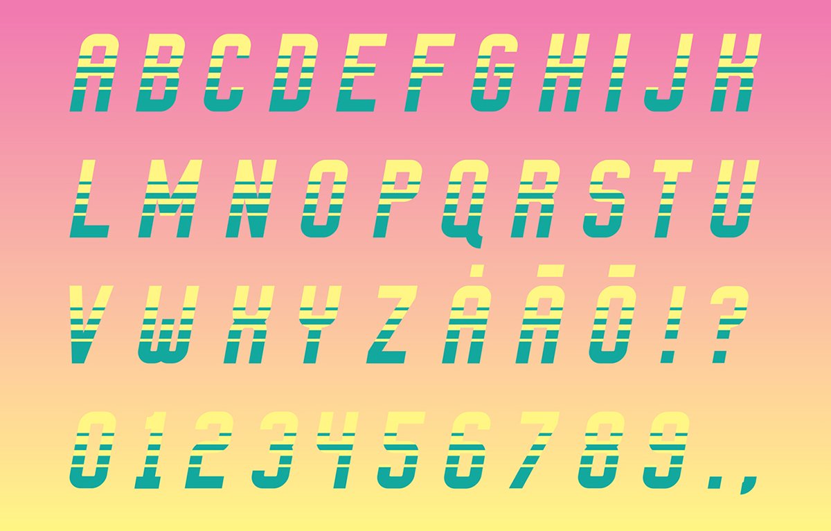 深圳VI設計 深圳VI策劃 VI形象設計中的視覺識別的學位項目 文字設計